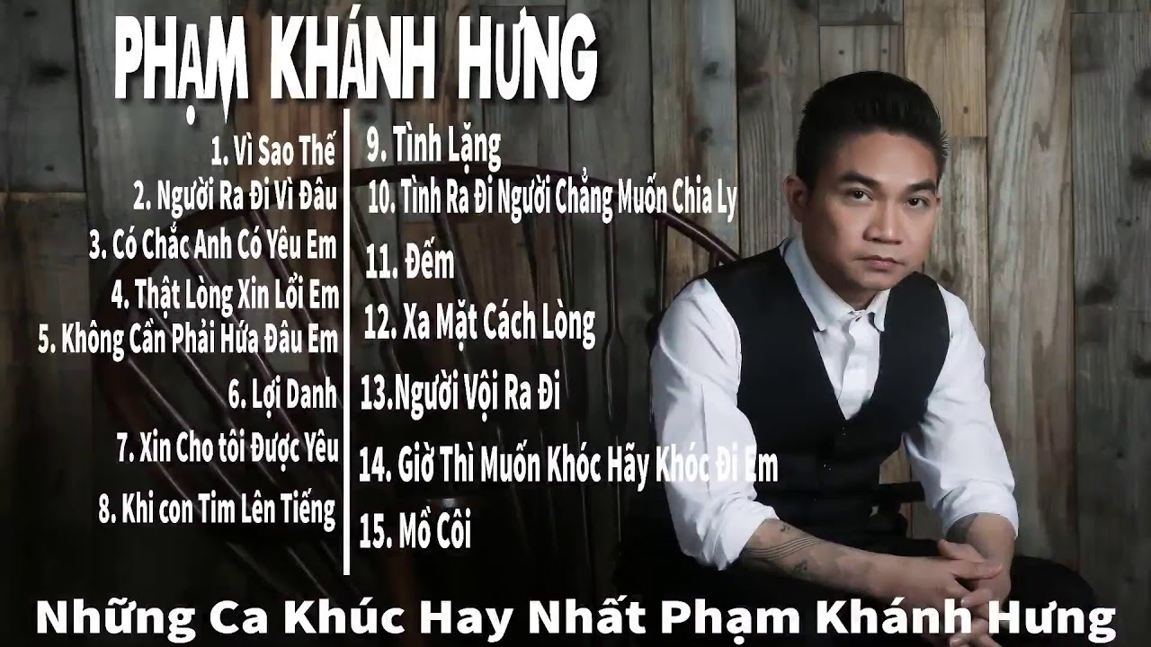 Người Ra Đi Vì Đâu